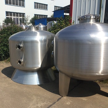 專業生產泳池過濾沙缸廠家直銷