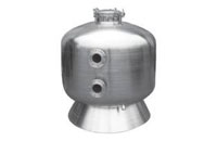 游池過濾砂缸為什么要進行反沖洗？