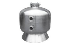 泳池桑拿沙缸過濾器的尺寸如何計(jì)算？